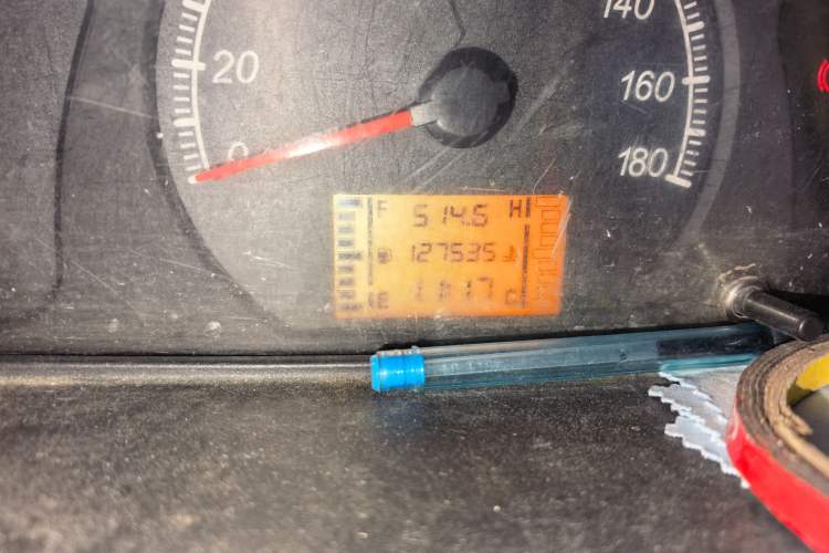 Used Wuling Zhiguang 2013 1.0L Practical Version