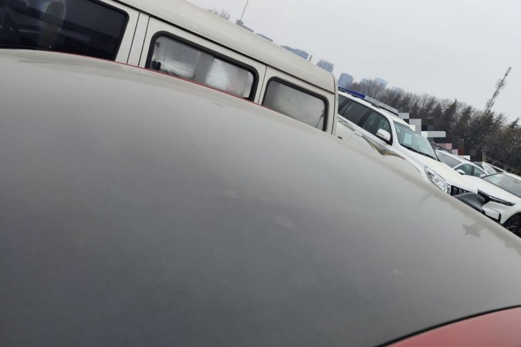 Used Lincoln Z 2022 iKoo Deluxe Edition
