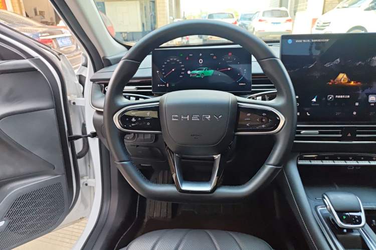 Used Chery Arrizo 8 PRO 2025 Pro 1.6T Comfort Version