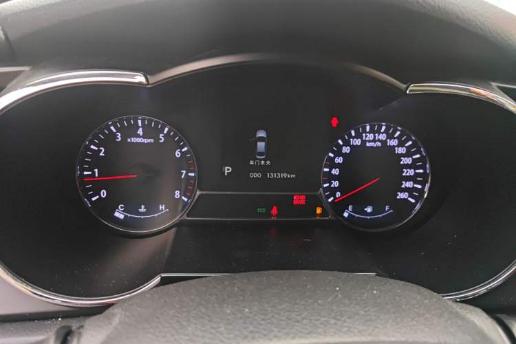 Used Kia K5 2012 2.0L Automatic DLX
