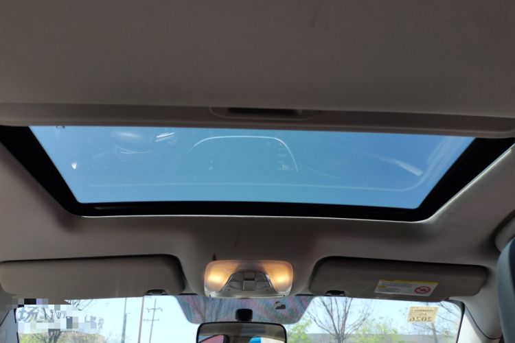 Used GAC Trumpchi GA4 2018 200T Automatic Luxury Edition