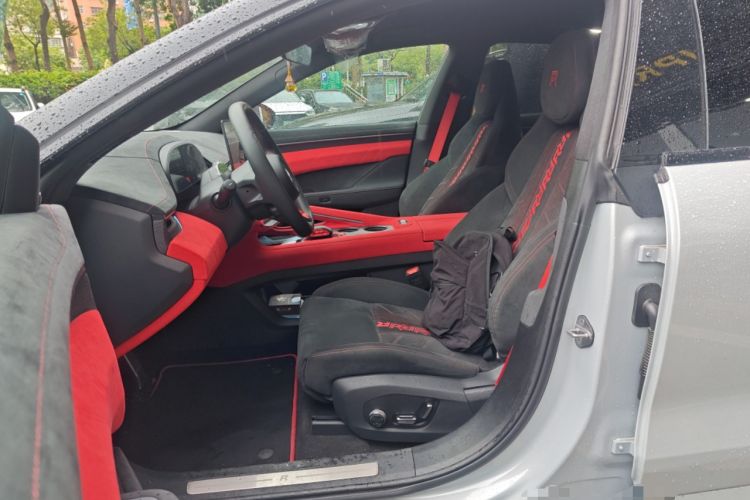 Used Zeekr 001FR 2023 FR Edition 100 kWh
