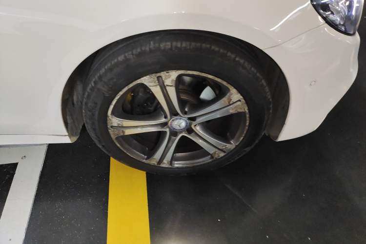 Used Mercedes-Benz E-Class 2016 E 200 L Sport Edition
