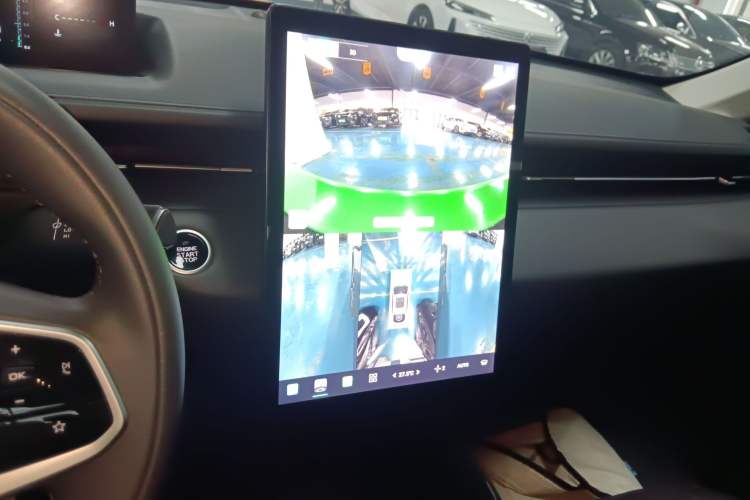 Used CHANGAN Eado DD 2023 Blue Whale NE 1.5T GDI DCT Navigation Model
