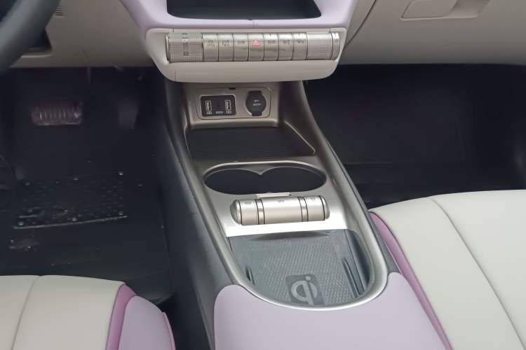 Used BYD Dolphin 2021 401km Knight Edition
