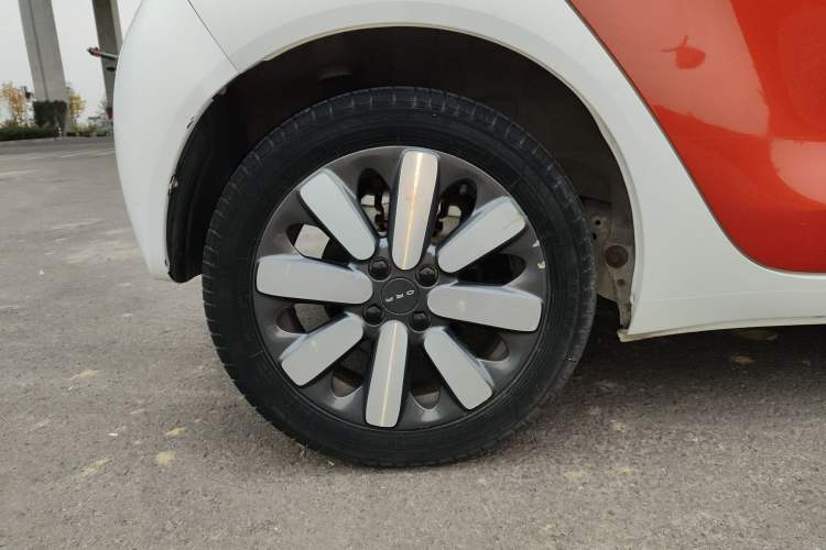 Used ORA Black Cat 2019 351 km Goddess Edition