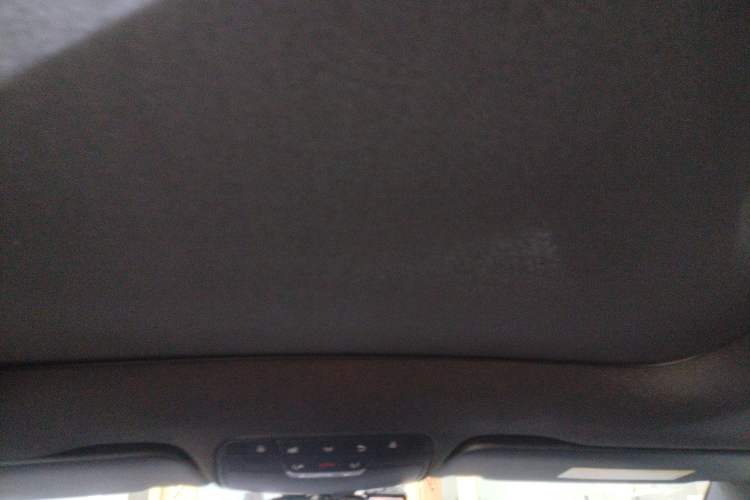 Used Mercedes-Benz GLC 2016 GLC 200 4MATIC Headliner