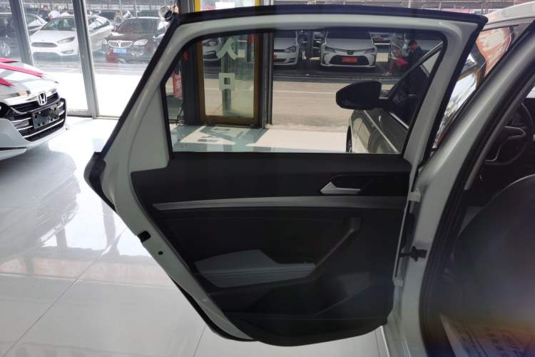 Used Volkswagen Lavida 2023 1.5L Automatic Full-Comfort Edition