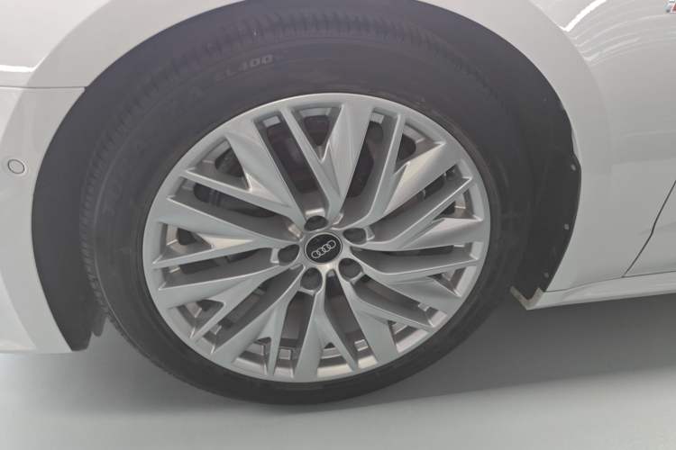 Used Audi A7 2021 45 TFSI Prestige Edition