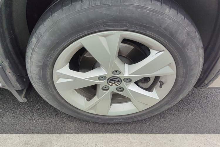 Used Volkswagen Bora 2013 1.6L Automatic Comfort Model
