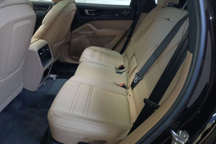 Used Porsche Cayenne E-Hybrid 2020 Cayenne E-Hybrid 2.0T