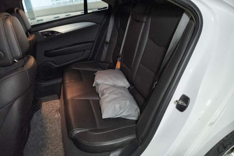 Used Cadillac ATS-L 2017 28T Fashion Edition