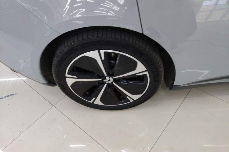 Used Nio ET5T 2024 75kWh Touring