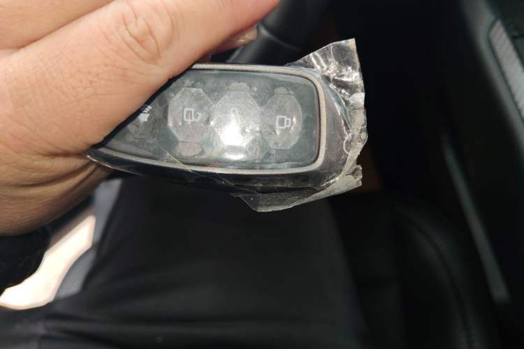 Used Haval H Dog New Energy 2024 Hi4 102km Trend Electric Version Plus
