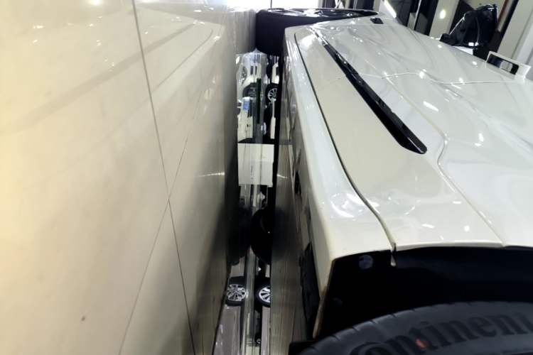 Used Zeekr 001 2022 Long-Range Dual-Motor WE Edition
