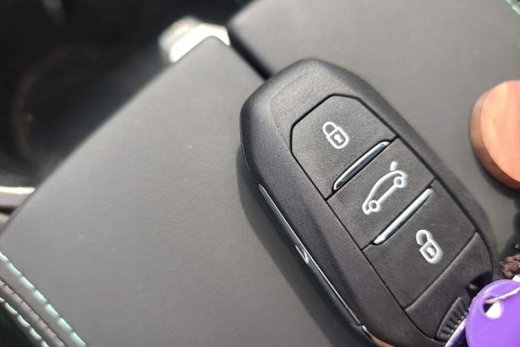 Used Peugeot 508 2023 508L 400THP Driving Flagship Edition