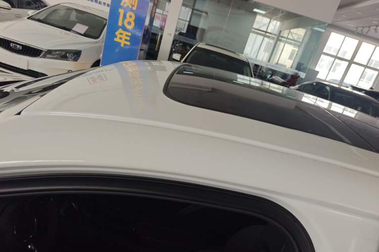 Used Lynk & Co 03 2026 Model 1.5TD DCT Halo