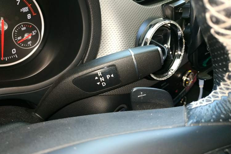 Used Mercedes-Benz B-Class 2019 B 200 Sport Edition
