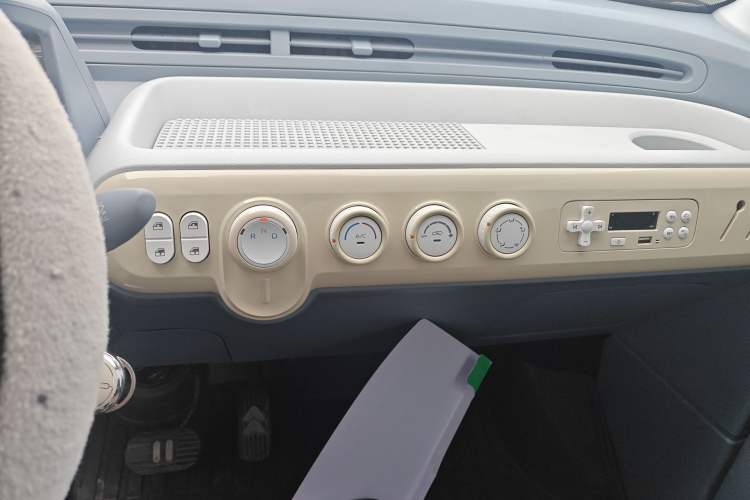 Used Bestune Pony 2024 170km Vitality Horse
