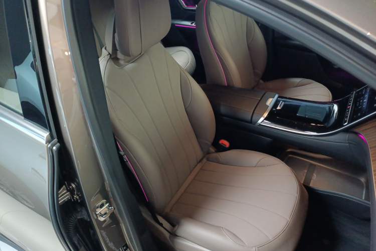 Used Mercedes-Benz EQE SUV 2023 350 4MATIC Luxury Edition