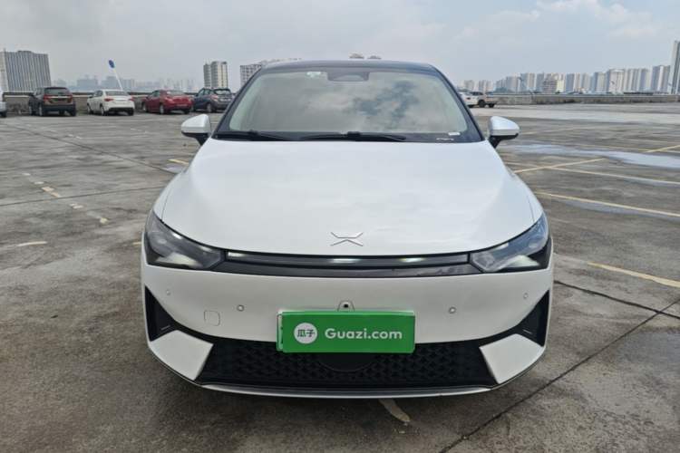 Used XPeng P5 2022 550E
