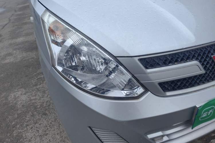 Used Wuling Rongguang V 2019 1.5L Van - Utility Model