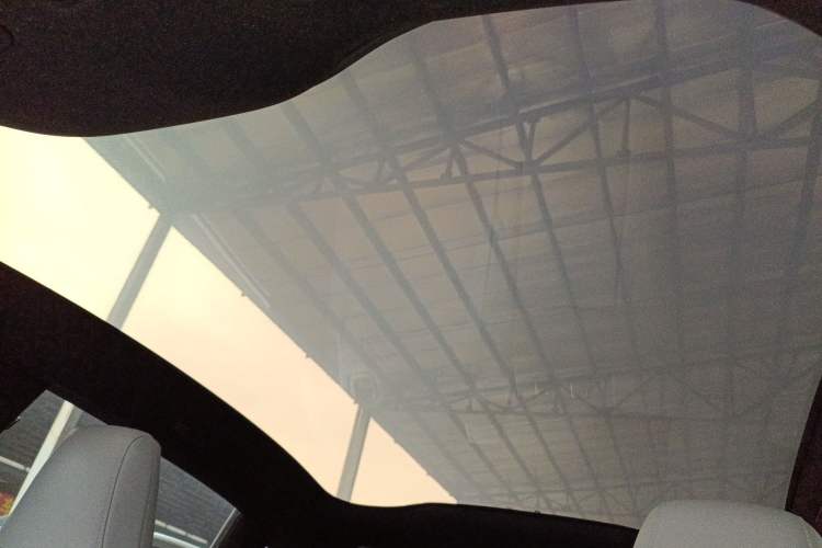 Used Nio ET5 2022 75 kWh
