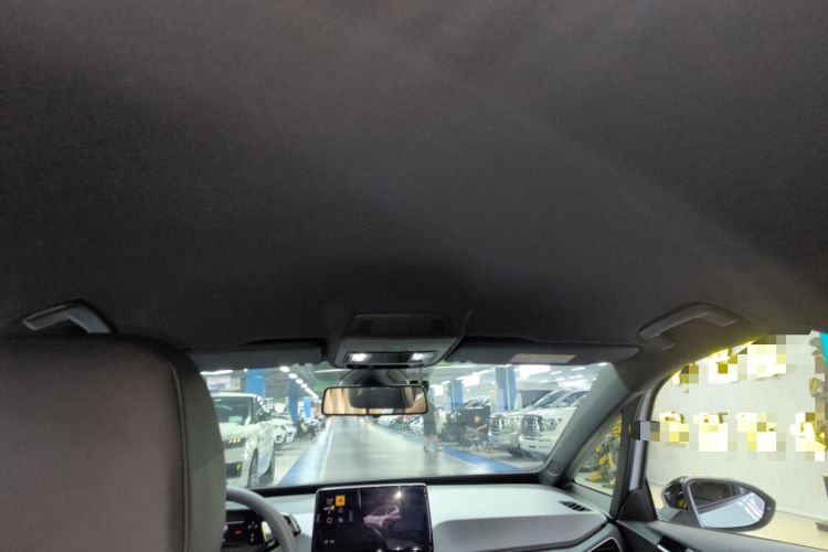 Used Volkswagen ID.3 2023 Upgraded Model Pure Intelligent Enjoyment Version
