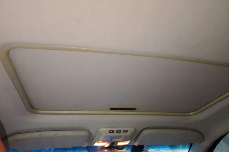 Used Volvo XC90 2011 2.5T Nordic Luxury Edition