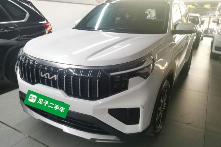 Used Kia Sportage R 2021 Ace 2.0L Challenge Edition