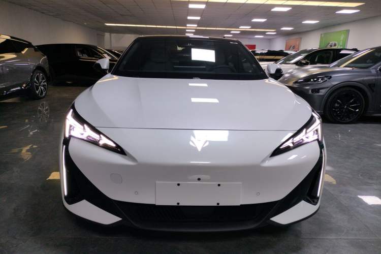 Used ARCFOX Alpha S5 2024 560MAX 185kW