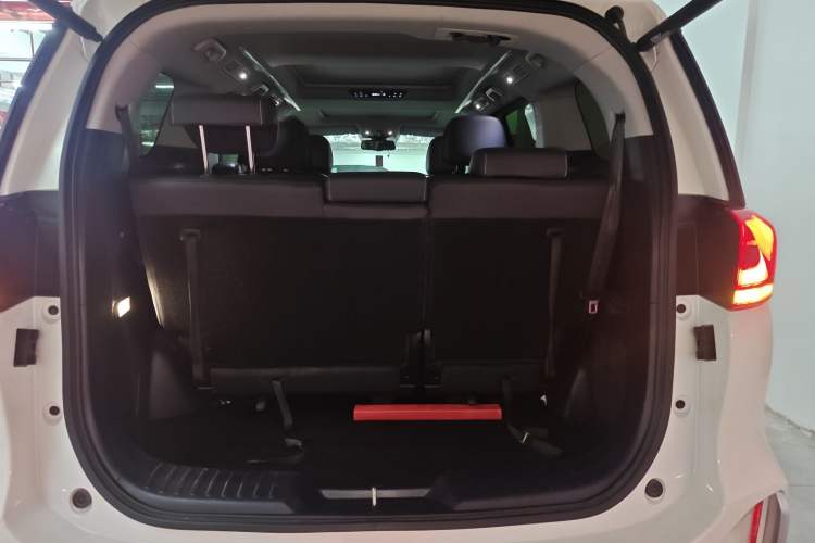 Used GAC Trumpchi M8 2021 Master Series 390T Ultimate Edition
