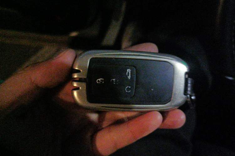 Used Honda Breeze 2021 240TURBO CVT Four-Wheel Drive Prestige Edition
