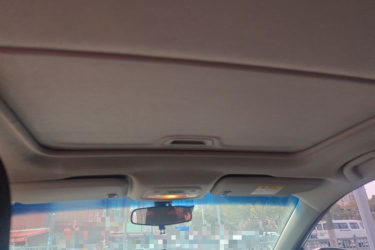 Used Chevrolet Cavalier 2018 320 Automatic Enjoyment Sunroof Edition