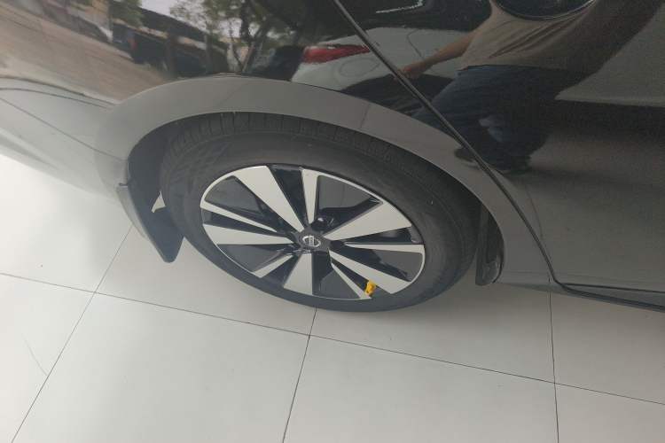 Used Nissan Teana 2021 2.0L XL Comfort Edition
