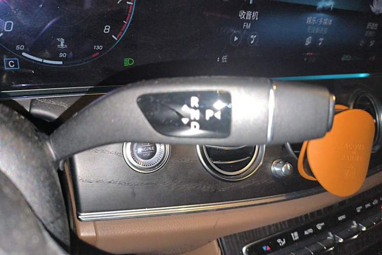 Used Mercedes-Benz E-Class 2022 Second Facelift E 300 L Sport Luxury Edition