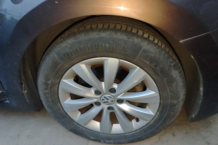 Used Volkswagen Beetle 2013 1.4 TSI Comfort Model