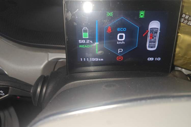 Used Geometry A 2019 Upgraded Model High-Dimensional Standard Range Cube Edition
