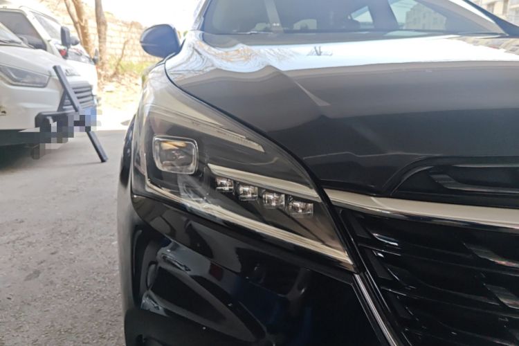 Used Buick Envision 2020 20T Two-Wheel Drive Elite Version