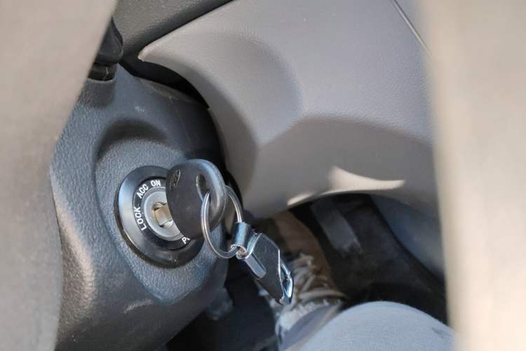 Used JAC Sunray 2021 2.0T Fuel-Efficient King Express Version Non-Commercial Long Wheelbase D20TCIF1