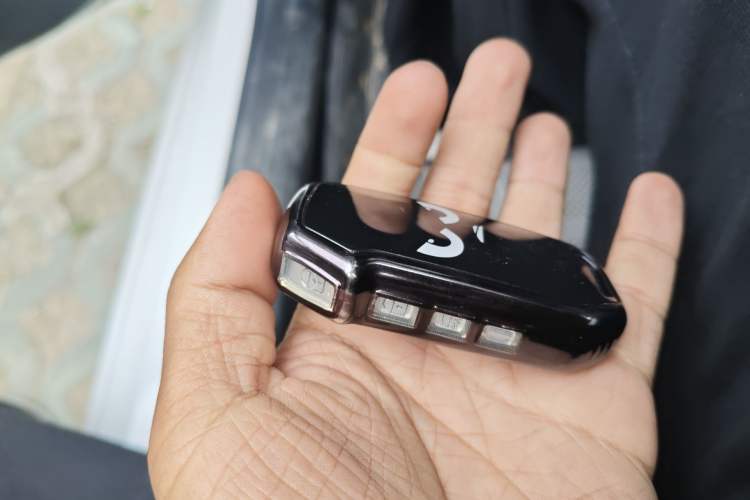 Used Kia K3 2023 1.5L CVT Luxury Edition
