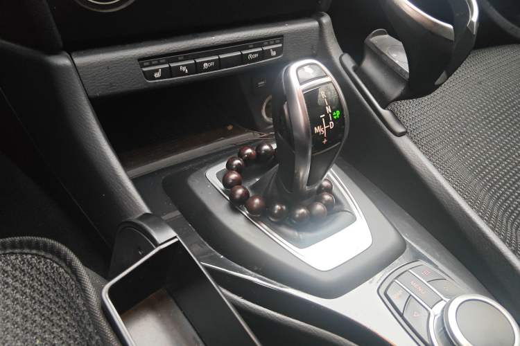 Used BMW X1 2015 sDrive18i Fashion Upgrade Edition