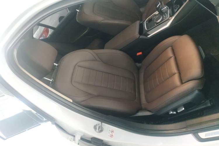 Used BMW 3 Series 2020 320Li M Sport Package