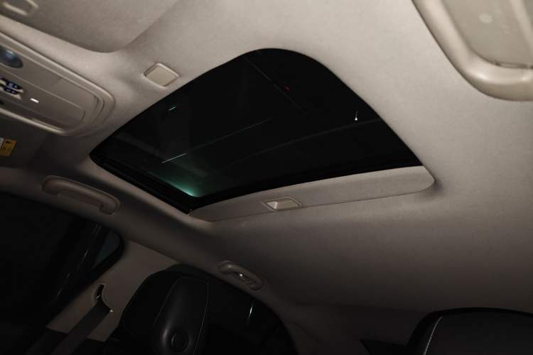 Used Cadillac ATS-L 2017 28T Tech Edition Headliner