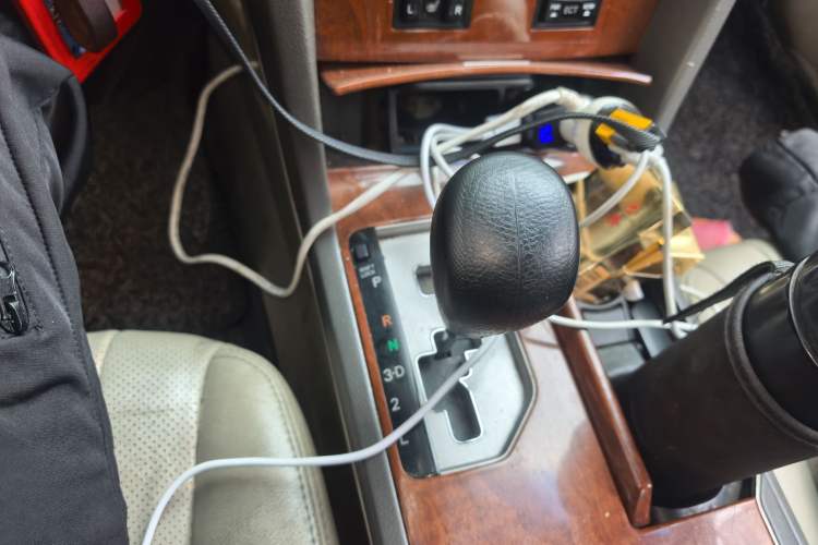 Used Toyota Camry 2013 200G Classic Luxury Edition
