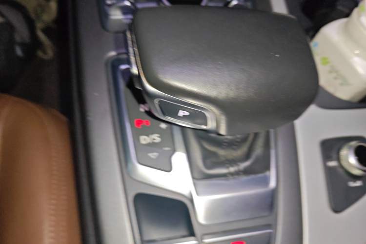 Used Audi Q7 2018 45 TFSI Technology Edition