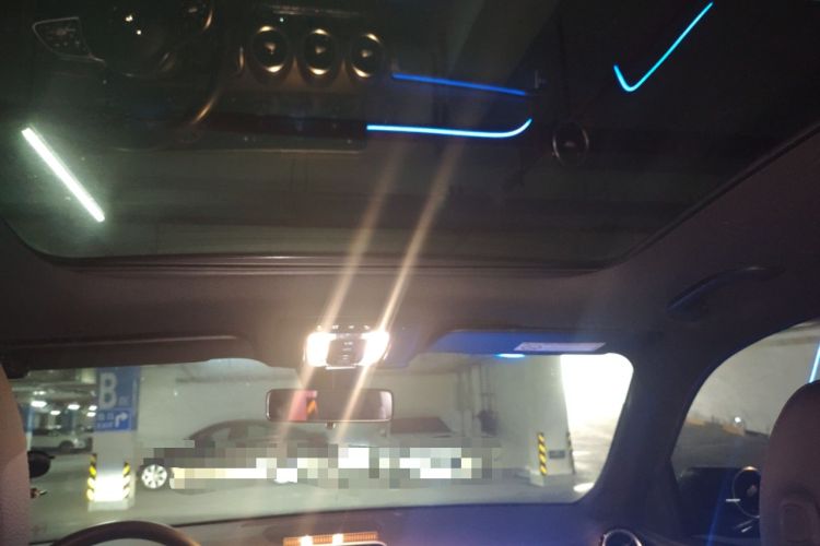 Used Mercedes-Benz GLB 2020 GLB 200 Dynamic Edition