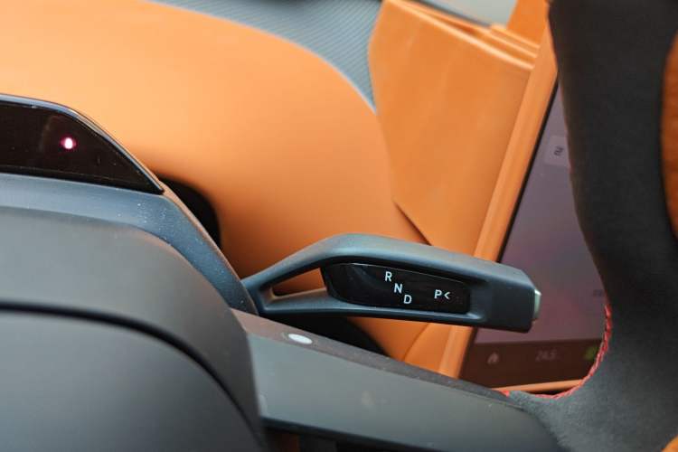 Used Xiaomi Auto YU7 2025 Ultra-Long Range High-Performance All-Wheel-Drive Max Edition