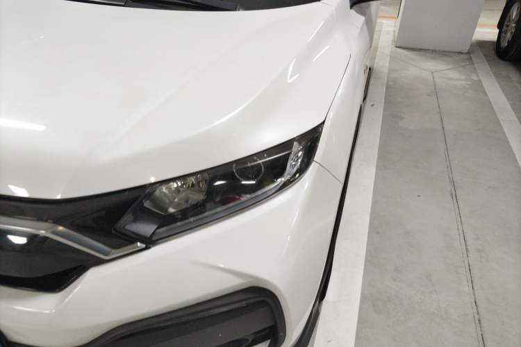 Used Honda XR-V 2020 1.5L CVT Comfort Version