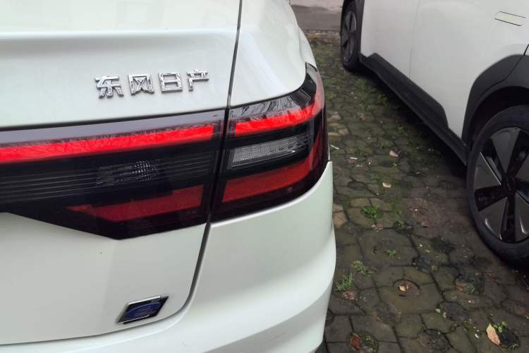 Used Venucia D60EV 2023 PLUS Comfort Edition CI Model Right Rear Taillight